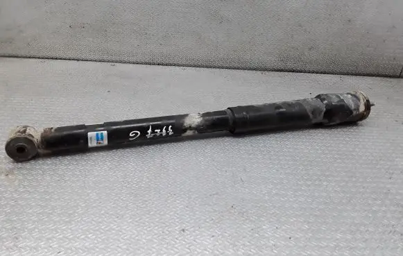 Mitsubishi Colt CZ3 Rear shock absorber/damper
