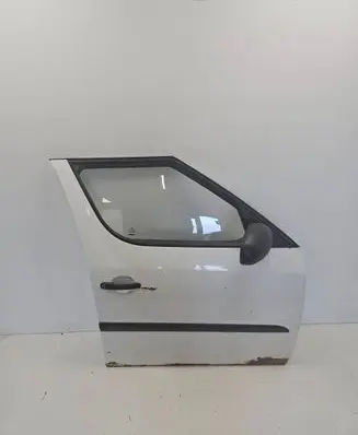 Skoda Roomster (5J) Front door