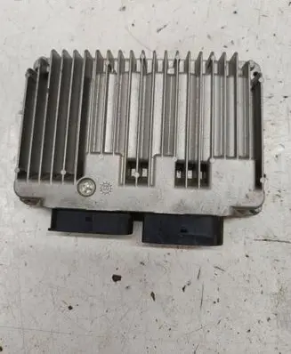 BMW 6 E63 E64 Gearbox control unit/module 7507492 7527781 7532878
