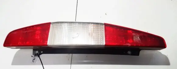Fiat Doblo Rear/tail lights 040610999000