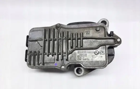 BMW X3 F25 Other control units/modules 7649785