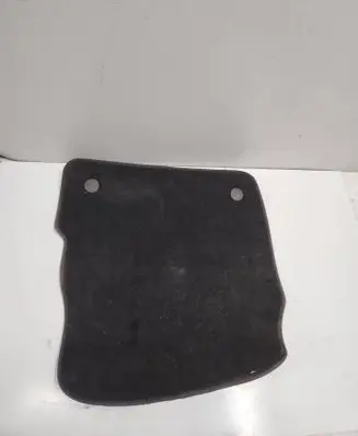 Audi A6 S6 C5 4B Rear floor mat 4B0864523