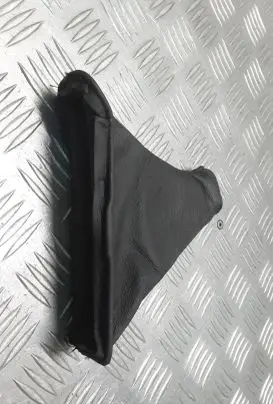 Lexus IS 220D-250-350 Handbrake lever cover (leather/fabric) 