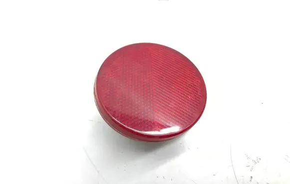 Rear tail light reflector