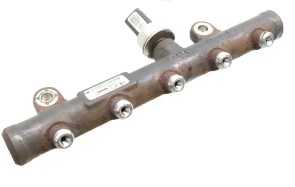 Volvo C30 Fuel main line pipe 9681649580 9658227880 55PP0603