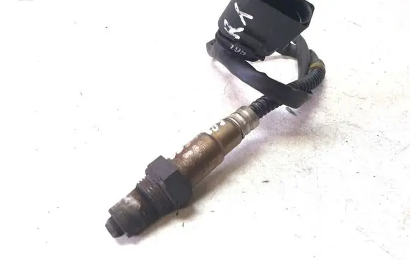 Audi A4 S4 B6 8E 8H Lambda probe sensor 0258006422