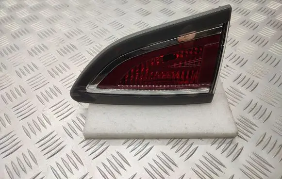 Renault Scenic III - Grand scenic III Tailgate rear/tail lights 265550018R 265507464R