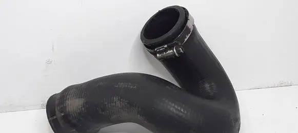 Audi A4 S4 B6 8E 8H Intercooler hose/pipe 8E0145746F