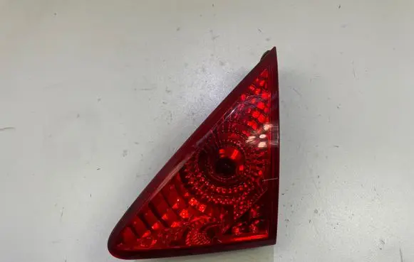 Peugeot 3008 I Tailgate rear/tail lights 9683460980
