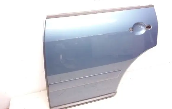 Audi A2 Rear door