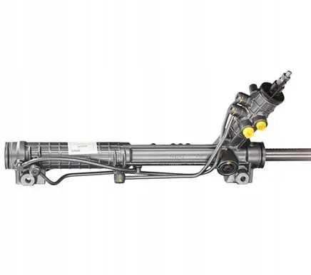 BMW 5 E39 Steering rack BW207R