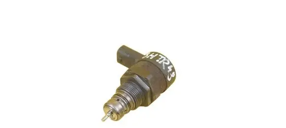 Mitsubishi Canter Fuel pressure sensor 0281006198 4P10