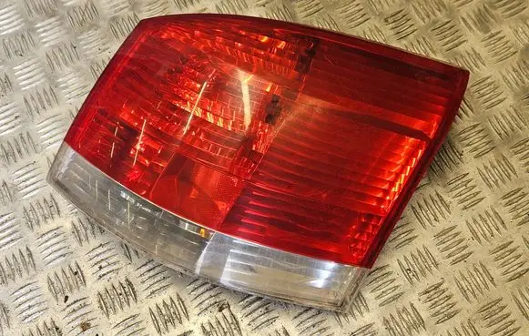 Opel Signum Rear/tail lights 13159862 377002