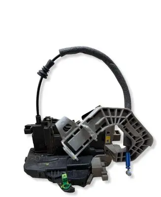 KIA Pro Cee'd III Rear door lock 81410J7700 17368CD059