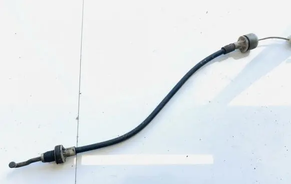 Opel Corsa B Clutch cable 90446929fn
