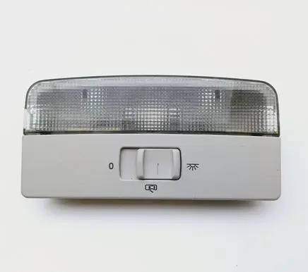 Seat Ibiza III (6L) Front seat light 6L0947105A