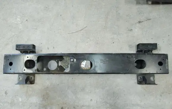 Land Rover Discovery 5 Headlight/headlamp HY3210005AD LR080004