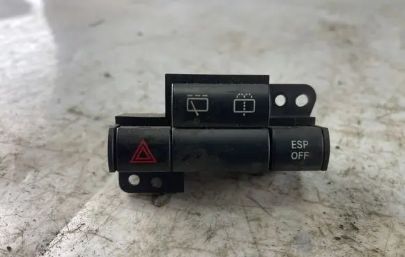 Chrysler 300 - 300C A set of switches 04602434ah