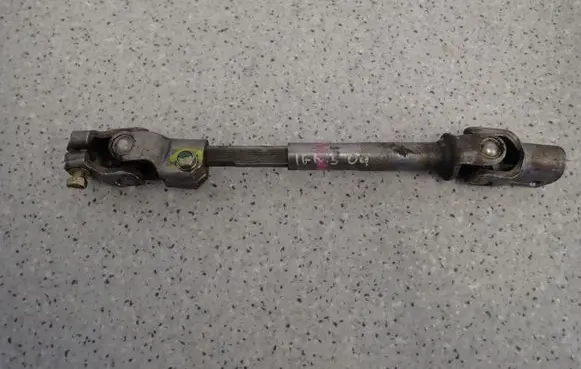Suzuki Ignis Steering wheel axle