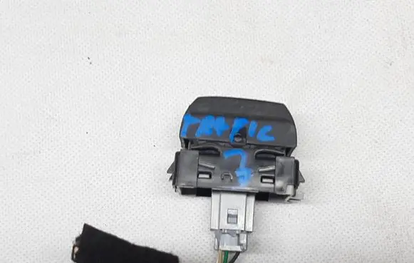 Renault Trafic III (X82) Parking (PDC) sensor switch 284480002RA