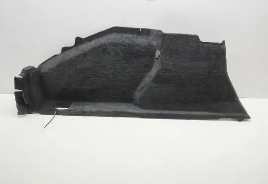 Porsche Panamera (971) Trunk/boot side trim panel 971868223C