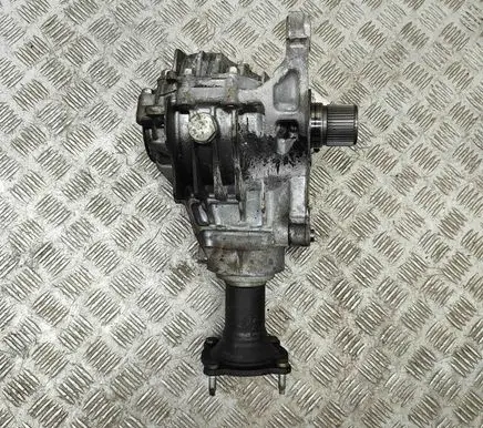 Mazda CX-5 Front differential KN0127500A