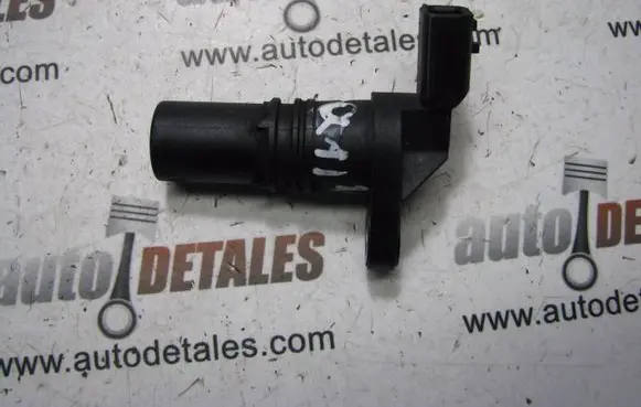 Nissan Qashqai Crankshaft position sensor 8200885209