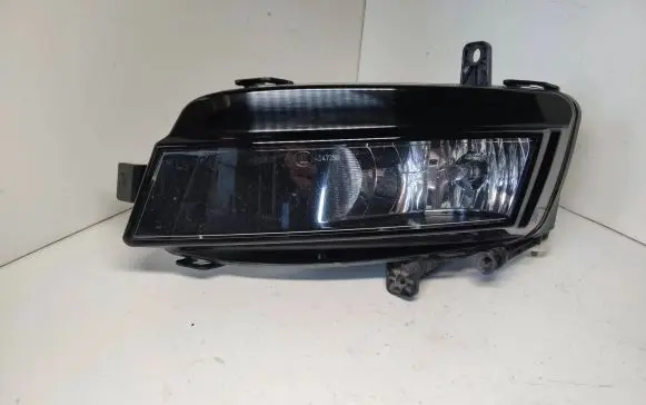 Volkswagen Golf VII Front fog light 5G0941661D 1ND01122305 011223500319775