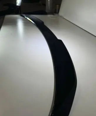 BMW M4 G82 G83 Tailgate/trunk spoiler 8074910