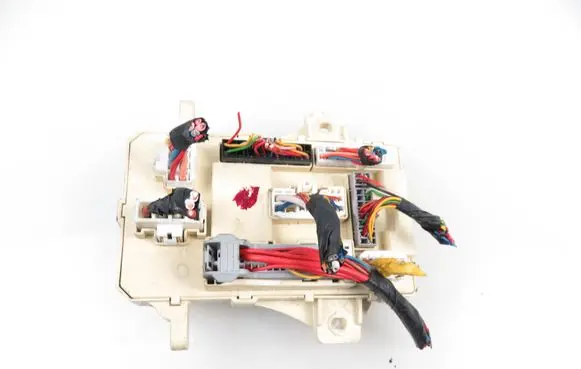 KIA Ceed Fuse box set 919501H510