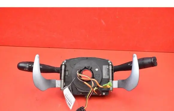 Other switches/knobs/shifts