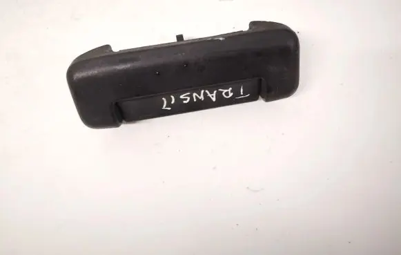Ford Transit Rear door interior handle 86vbv26600acw