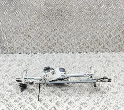 Audi Q4 e-tron Front wiper linkage and motor 11C955023A 339702200V