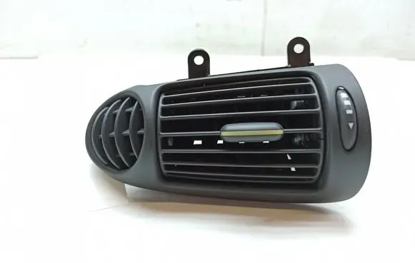Mercedes-Benz C W203 Dashboard side air vent grill/cover trim 2038300254