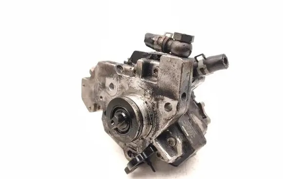 Honda CR-V Fuel injection high pressure pump 16790RBDE01 0445010093