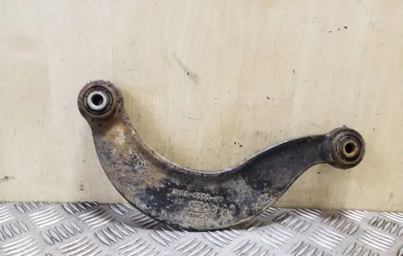 Ford Focus Rear control arm AV615500AB