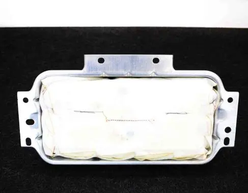 Mercedes-Benz GLE (W166 - C292) Passenger airbag 1668602402