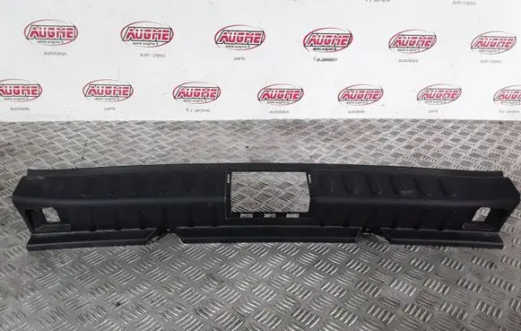 BMW X1 E84 Trunk/boot sill cover protection 2990736