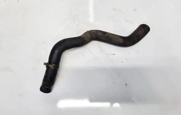 Skoda Roomster (5J) Engine coolant pipe/hose
