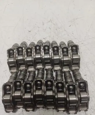 Skoda Octavia Mk3 (5E) Valve rocker arm 