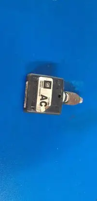 Opel Astra H Tire pressure sensor 13172567