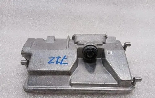 Porsche 911 991 Front bumper camera 7PP980653E