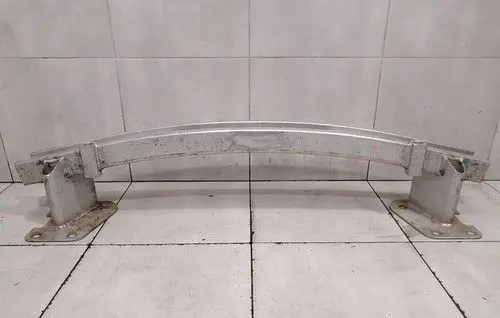 Bentley Bentayga Rear bumper support beam 36A807309B