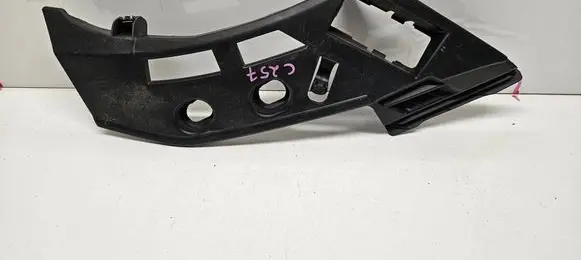Skoda Enyaq iV Front bumper mounting bracket 5LA807177 2U113