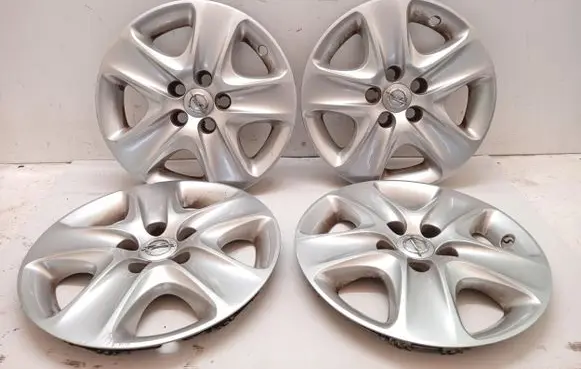 Opel Zafira B R14 wheel hub/cap/trim 13337257