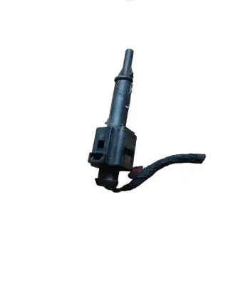 Audi A6 S6 C5 4B Interior temperature sensor 1J0973722