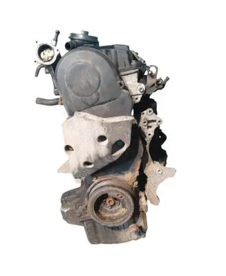 Skoda Fabia Mk1 (6Y) Engine AMF 045100098AX