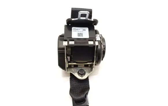 Tesla Model 3 Rear seatbelt 1110154-01-G