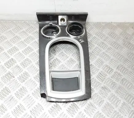 SsangYong Rexton Cup holder 