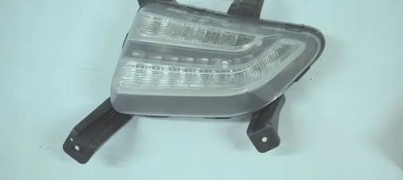 Hyundai Ioniq LED Daytime headlight 92207G2100